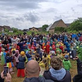 Bild Sommerfest