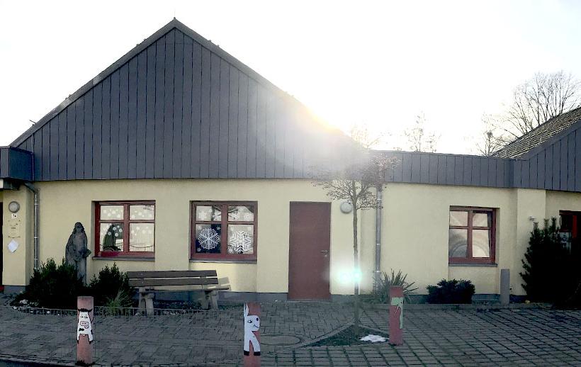 Herzlich Willkommen