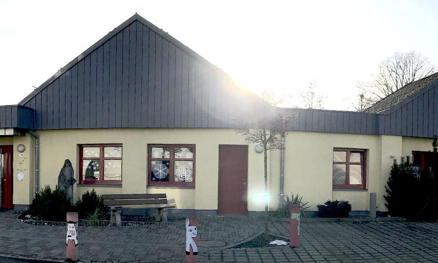 Herzlich Willkommen