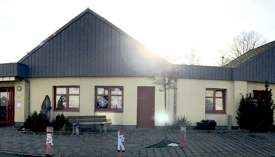 Herzlich Willkommen