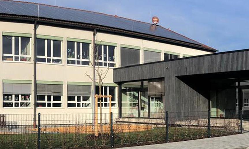 Herzlich Willkommen